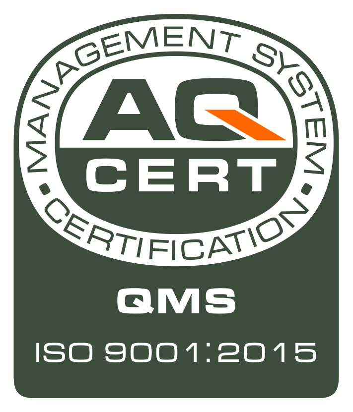 ISO 9001