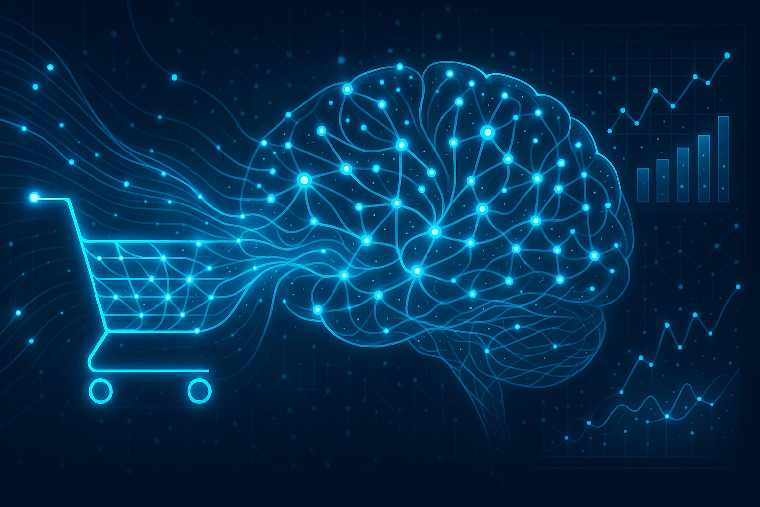 Basket Analysis & AI